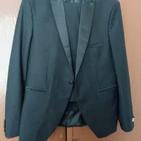 کت شلوار و لباس مردانه