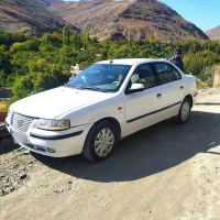 سمند LX ساده، مدل ۱۳۹۷