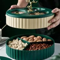 اردو خوری دو طبقه مارال طرح گوزن|ظروف سرو و پذیرایی|تهران, بوستان چیتگر|دیوار