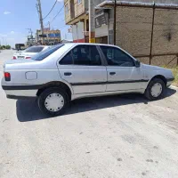 ۴۰۵|خودرو سواری و وانت|فامنین, |دیوار
