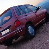 پراید ۱۱۱ مدل ۹۰ هیدرولیک|خودرو سواری و وانت|تهران, جوادیه تهرانپارس|دیوار