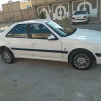 پژو پارس تیوفایو مدل ۹۶ سیمی