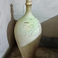 قلک سالم و بزرگ سفالی