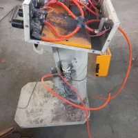 تعمیر ات  دستگاه پاشش رنگ پودری
