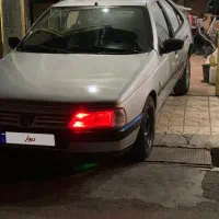 پژو ۴۰۵