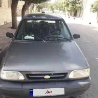 پراید۸۵ هیدرولیک|خودرو سواری و وانت|رباطکریم, انجم آباد|دیوار