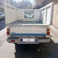 پادرا پلاس تک کابین|خودرو سواری و وانت|تهران, امام زاده عبدالله|دیوار