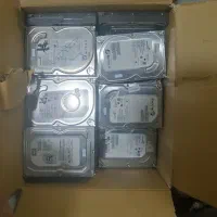 هارد 320 گیگ pc تعداد