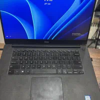 لپ‌تاپ حرفه‌ای Dell Precision 5520  Core i7