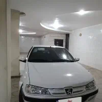 پژو پارس موتور جدید XU7P (سفارشی)، مدل ۱۴۰۱