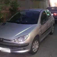 ۲۰۶ تیپ دو مدل ۸۵