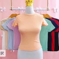 کراپ دخترانه|لباس|تهران, کیانشهر|دیوار