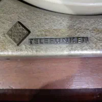 رادیو گرام قدیمی