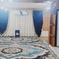 فروش یک واحد از چهار واحد78متر طبقه بالا