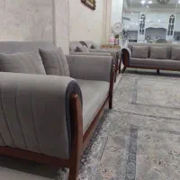 فروش یک دست مبل