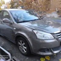 ام وی ام 550 مدل 94 اتومات|خودرو سواری و وانت|تهران, نارمک|دیوار