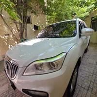 لیفان X60 اتوماتیک، مدل ۱۳۹۷