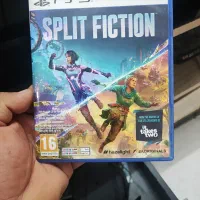 بازی های ps5 وps4