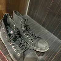 نیم بوت آل استار