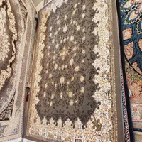 فرش ۶متری نمایندگی پخش حاجی حسینی طلاب|فرش|گلبهار, |دیوار