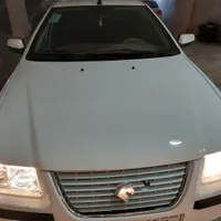 سمند مدل ۹۷ Lx