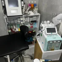 فیشال و جوانسازی صورت و دست