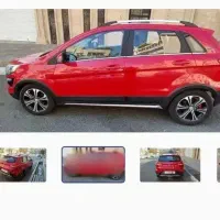 بایک x25 کم کار واقعی|خودرو سواری و وانت|تهران, پردیسان|دیوار