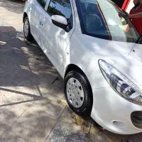 207 مدل 1403|خودرو سواری و وانت|کرمان, |دیوار