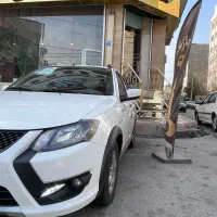 کوئیک تیپ GXLمدل ۱۴۰۳سفید|خودرو سواری و وانت|قرچک, شهرک طلائیه|دیوار