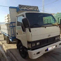 هیوندا کروز 86