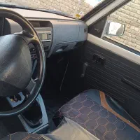 وانت کم کار واقعی ک ا ر ا|خودرو سواری و وانت|ارومیه, |دیوار