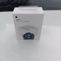 شارژر فابریک اوریجینال اپل