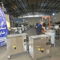 دستگاه آبلیمو گیری ابلیموگیر آبلیمو گیری پرسی|فروشگاه و مغازه|تهران, یافت آباد جنوبی|دیوار