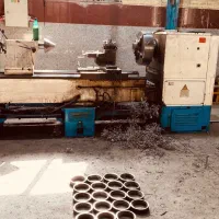 تراشکار ماهر