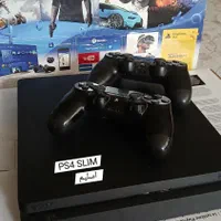 پلی استیشن4اسلیم/ پی اس فور اسلیم/Ps4slimنقدواقساط