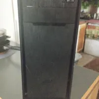 سیستم گیمینگ i5 و گرافیک ۸ گیگ SSD