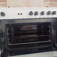 لباسشویی و فرگاز BOST|ماشین لباسشویی و خشک‌کن لباس|دهاقان, |دیوار