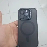 15 پرو سالم اوکی