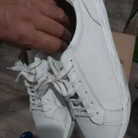 کفش کتونی شماره ۴۳ در حد نو|کیف، کفش، کمربند|تهران, پونک|دیوار