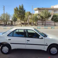 ۴۰۵مدل ۹۲دوگانه کارخانه|خودرو سواری و وانت|کرمانشاه, |دیوار