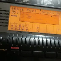 ارگ YAMAHA  خانگی حرفه ای