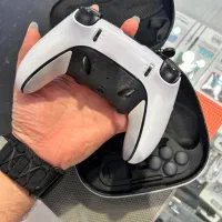 فروش دسته edge سونی|کنسول، بازی ویدئویی و آنلاین|رامسر, |دیوار