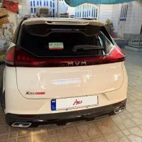 ایکس۳۳ کراس اتومات مدل ۴۰۳|خودرو سواری و وانت|بوشهر, |دیوار