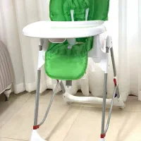 صندلی غذا کودک