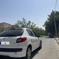 207 مدل 90 اتومات|خودرو سواری و وانت|کرج, احدآباد|دیوار
