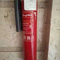 کپسول اتشنشانی