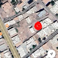 زمین مسکونی ۱۰ قصب خیابان کارگر