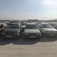 مشاوره و مرکز خرید و اسقاط خودرو فرسوده اوراقی|خودرو سواری و وانت|کرج, شهرک بنفشه|دیوار