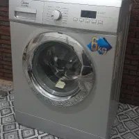 لباسشویی میدیا۶کیلویی