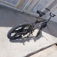 دوچرخه ۲۶ آساک